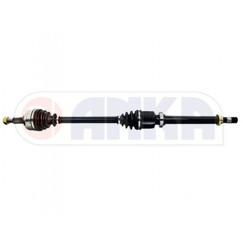 AKS KOMPLE SAĞ KANGO III 1.5 DCİ 6 VİTES 08 AKS KOMPLE SAĞ KANGO III 1.5 DCİ 6 VİTES 08