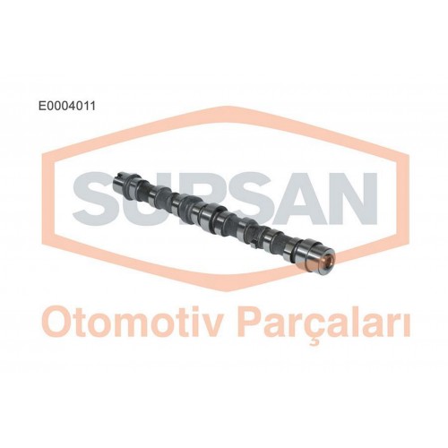EKSANTRİK MİLİ EKSOZ OKUYUCULU ALBEA-DOBO-PALIO 1.3 MTJ 16V-1.3 JTD 16V-ASTRA-CORSA 1.3 CDTI 16V EKSANTRİK MİLİ EKSOZ OKUYUCULU ALBEA-DOBO-PALIO 1.3 MTJ 16V-1.3 JTD 16V-ASTRA-CORSA 1.3 CDTI 16V
