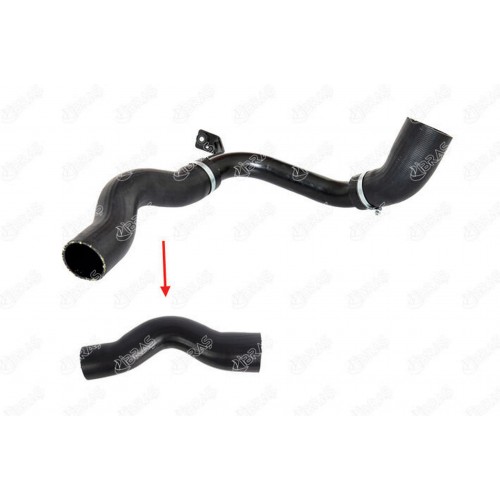 TURBO HORTUMU BÜYÜK METAL BORU HARİÇ FORD MONDEO IV-SMAX-GALAXY 2.2 TDCI 07 TURBO HORTUMU BÜYÜK METAL BORU HARİÇ FORD MONDEO IV-SMAX-GALAXY 2.2 TDCI 07