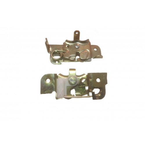 MOTOR KAPUT KİLDİ M131 DKŞ MOTOR KAPUT KİLDİ M131 DKŞ