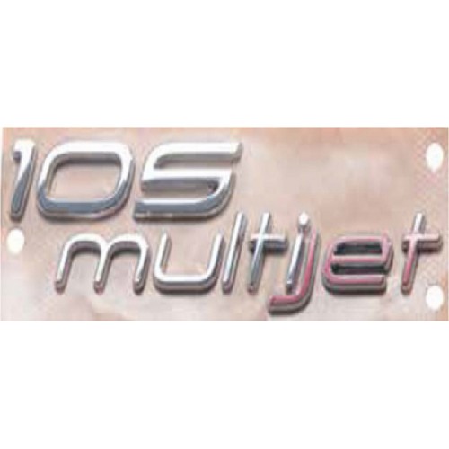 ARKA YAZI 105 MULTIJET DOBLO 2010-2011 ARKA YAZI 105 MULTIJET DOBLO 2010-2011