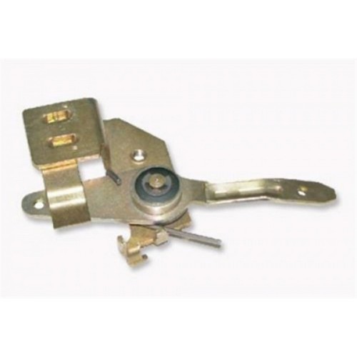 KAPI İÇ AÇMA KOLU ARKA SOL R12 15255 KAPI İÇ AÇMA KOLU ARKA SOL R12 15255