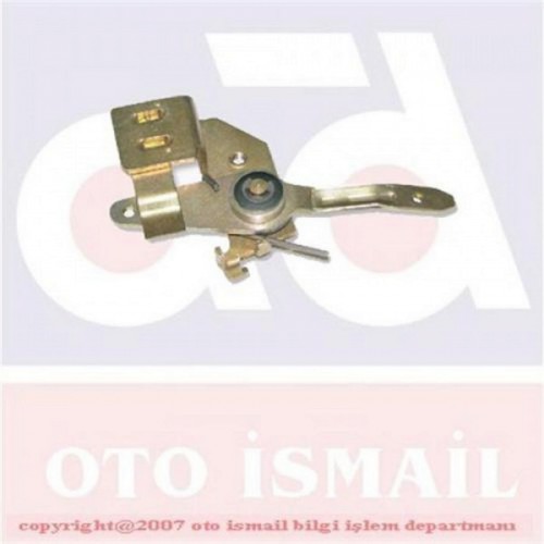 KAPI İÇ AÇMA KOLU ÖN SAĞ R12 15240 KAPI İÇ AÇMA KOLU ÖN SAĞ R12 15240
