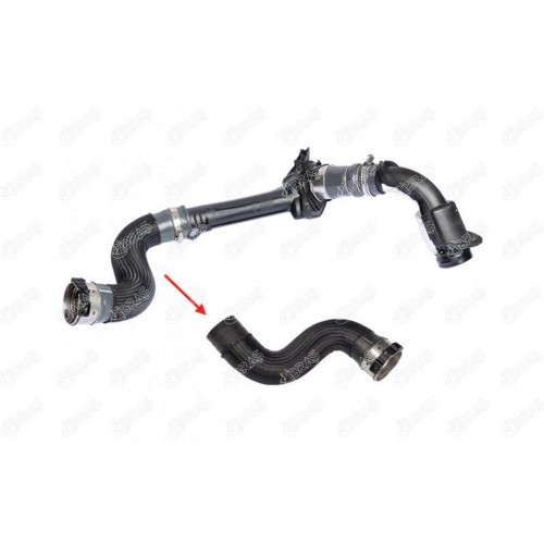 TURBO HORTUMU BÜYÜK PLASTİK PARÇA HARİÇ MGN III-FLUENCE 1.5DCI 11 TURBO HORTUMU BÜYÜK PLASTİK PARÇA HARİÇ MGN III-FLUENCE 1.5DCI 11