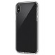 Newface iPhone XS Kılıf Lüx Şeffaf Silikon Newface iPhone XS Kılıf Lüx Şeffaf Silikon