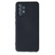 Newface Samsung Galaxy A13 4G Kılıf Nano içi Kadife Silikon - Lacivert Newface Samsung Galaxy A13 4G Kılıf Nano içi Kadife Silikon - Lacivert