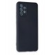 Newface Samsung Galaxy A13 4G Kılıf Nano içi Kadife Silikon - Lacivert Newface Samsung Galaxy A13 4G Kılıf Nano içi Kadife Silikon - Lacivert