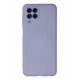 Newface Samsung Galaxy M33 Kılıf Nano içi Kadife Silikon - Lila Newface Samsung Galaxy M33 Kılıf Nano içi Kadife Silikon - Lila