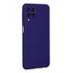 Newface Samsung Galaxy M33 Kılıf Nano içi Kadife Silikon - Mor Newface Samsung Galaxy M33 Kılıf Nano içi Kadife Silikon - Mor
