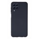 Newface Samsung Galaxy M33 Kılıf Nano içi Kadife Silikon - Lacivert Newface Samsung Galaxy M33 Kılıf Nano içi Kadife Silikon - Lacivert