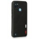 Newface Realme C25Y Kılıf Loop Deri Silikon - Siyah Newface Realme C25Y Kılıf Loop Deri Silikon - Siyah