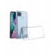 Newface Realme C21Y Kılıf Lüx Şeffaf Silikon Newface Realme C21Y Kılıf Lüx Şeffaf Silikon