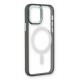 Newface iPhone 13 Kılıf Room Magneticsafe Silikon - Köknar Yeşili Newface iPhone 13 Kılıf Room Magneticsafe Silikon - Köknar Yeşili