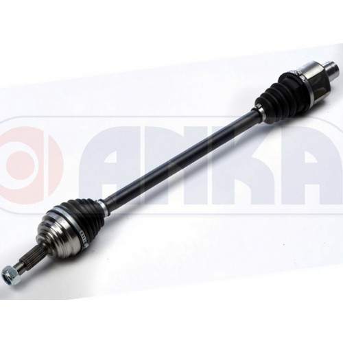 AKS KOMPLE SAĞ DACIA LOGAN-SANDERO 1.4-1.6 04 BENZİNLİ AKS KOMPLE SAĞ DACIA LOGAN-SANDERO 1.4-1.6 04 BENZİNLİ
