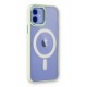 Newface iPhone 11 Kılıf Room Magneticsafe Silikon - Su Yeşili Newface iPhone 11 Kılıf Room Magneticsafe Silikon - Su Yeşili