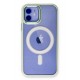 Newface iPhone 11 Kılıf Room Magneticsafe Silikon - Su Yeşili Newface iPhone 11 Kılıf Room Magneticsafe Silikon - Su Yeşili