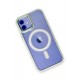 Newface iPhone 11 Kılıf Room Magneticsafe Silikon - Su Yeşili Newface iPhone 11 Kılıf Room Magneticsafe Silikon - Su Yeşili
