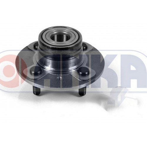 ARKA TEKER PORYASI 4 BİJ. ACCENT 1.3-1.5-1.6-1.5 CRDİ 00-06 ARKA TEKER PORYASI 4 BİJ. ACCENT 1.3-1.5-1.6-1.5 CRDİ 00-06