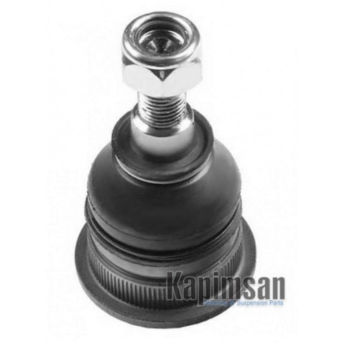 ROTİL ÖN SOL/SAĞ ÜST HONDA CIVIC VI 96-01 ROTİL ÖN SOL/SAĞ ÜST HONDA CIVIC VI 96-01