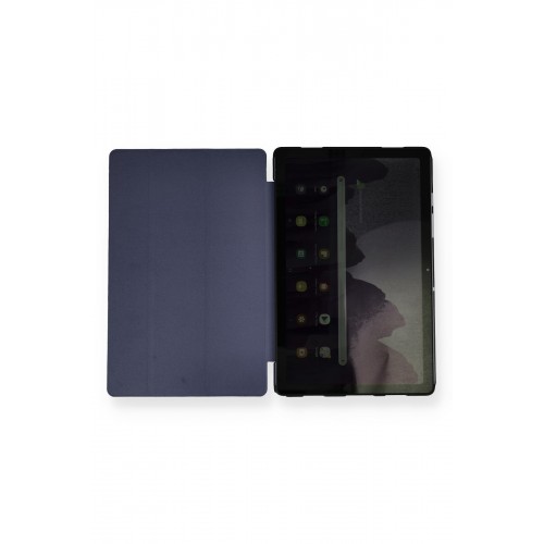 Newface iPad 10.2 (8.nesil) Kılıf Tablet Smart Kılıf - Lacivert Newface iPad 10.2 (8.nesil) Kılıf Tablet Smart Kılıf - Lacivert