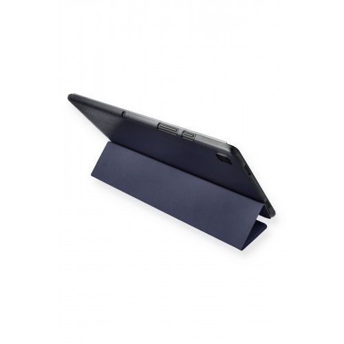 Newface iPad 10.2 (8.nesil) Kılıf Tablet Smart Kılıf - Lacivert Newface iPad 10.2 (8.nesil) Kılıf Tablet Smart Kılıf - Lacivert