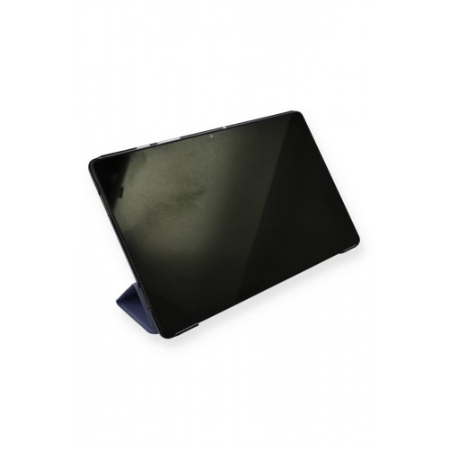 Newface iPad 10.2 (8.nesil) Kılıf Tablet Smart Kılıf - Lacivert Newface iPad 10.2 (8.nesil) Kılıf Tablet Smart Kılıf - Lacivert