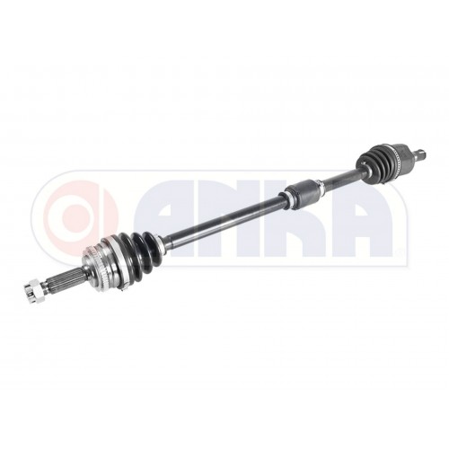 AKS ÖN KOMPLE SAĞ ACCENT ERA 1.4-1.6 06 BENZİNLİ ABS Lİ AKS ÖN KOMPLE SAĞ ACCENT ERA 1.4-1.6 06 BENZİNLİ ABS Lİ