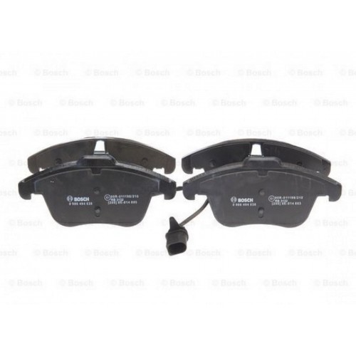 ÖN BALATA AUDI A4 - A5 09 GDB1814 0986TB3164 ÖN BALATA AUDI A4 - A5 09 GDB1814 0986TB3164