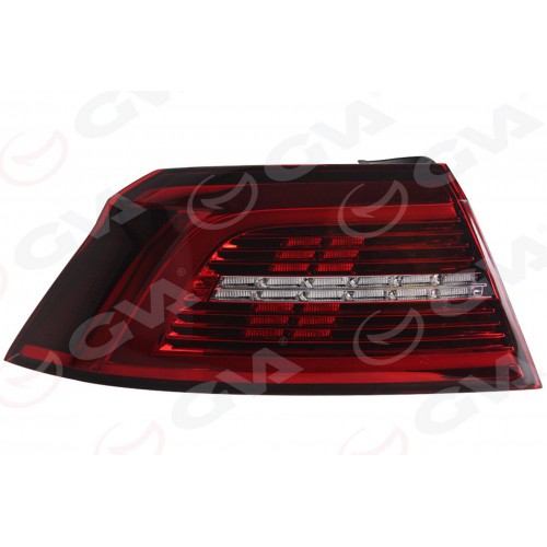 STOP LAMBASI DIŞ SOL LEDLİ PASSAT 2015- 3G5945307J STOP LAMBASI DIŞ SOL LEDLİ PASSAT 2015- 3G5945307J