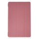 Newface iPad Mini 5 Kılıf Tablet Smart Kılıf - Pembe Newface iPad Mini 5 Kılıf Tablet Smart Kılıf - Pembe