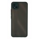 Newface Realme C11 2021 Kılıf Montreal Silikon Kapak - Yeşil Newface Realme C11 2021 Kılıf Montreal Silikon Kapak - Yeşil