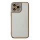 Newface iPhone 13 Pro Max Kılıf Liva Lens Silikon - Lila Newface iPhone 13 Pro Max Kılıf Liva Lens Silikon - Lila
