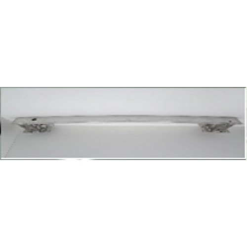 DRS4020 ÖN TAMPON DEMİRİ ALÜMİNYUM PEUGEOT 307 06 DRS4020 ÖN TAMPON DEMİRİ ALÜMİNYUM PEUGEOT 307 06