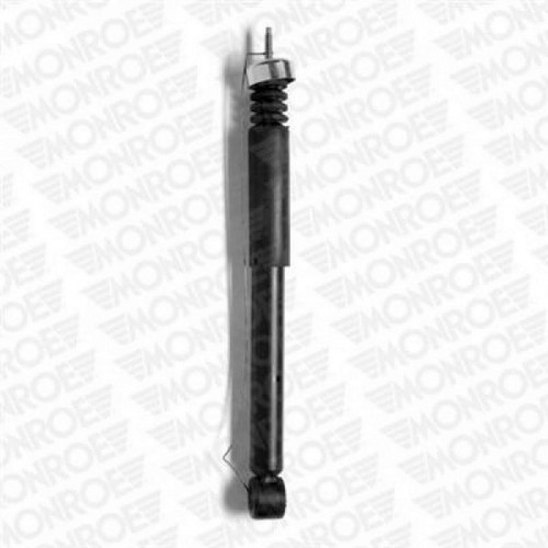 GMN023896 ARKA AMORTİSÖR L/R CLIO 1.2-1.4-1.6-1.5DCİ-1.9D 1998 2005 23896 GAZLI