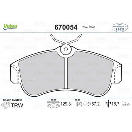 ÖN BALATA ALMERA II N16 1.5 1.8 2.0Dİ 00 1.5DCİ 03 PRIMERA P10 1.6 2.0GT 90-96 P11 1.6 ÖN BALATA ALMERA II N16 1.5 1.8 2.0Dİ 00 1.5DCİ 03 PRIMERA P10 1.6 2.0GT 90-96 P11 1.6