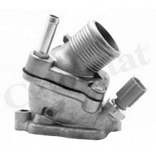 TERMOSTAT 91C VOLVO C30 06-12 C70 II 2.4D 07-13 S60 2.0T 00-10 TERMOSTAT 91C VOLVO C30 06-12 C70 II 2.4D 07-13 S60 2.0T 00-10
