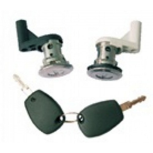 KAPI KİLİTİ 2 SET R.DUSTER 2007- KAPI KİLİTİ 2 SET R.DUSTER 2007-