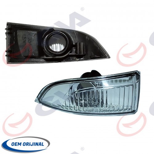 DIŞ DİKİZ AYNA SİNYALİ SOL MEGANE III FLUENCE 08 ORJINAL SCENİC LAGUNA LATİTUDE 75536 DIŞ DİKİZ AYNA SİNYALİ SOL MEGANE III FLUENCE 08 ORJINAL SCENİC LAGUNA LATİTUDE 75536