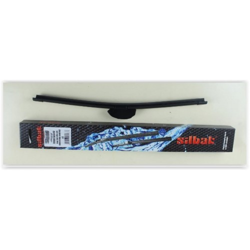 SİLECEK SÜPÜRGESİ [ MUZ TİPİ 550MM UNİVERSAL KANCALI TİP ]