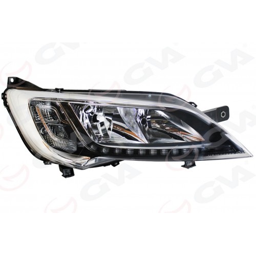ÖN FAR SAĞ LEDLİ FIAT DUCATO III-BOXER III ÖN FAR SAĞ LEDLİ FIAT DUCATO III-BOXER III
