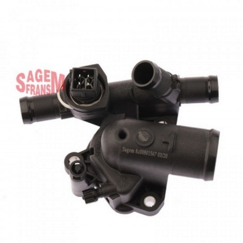 TERMOSTAT TRAFIC II 2.0 DCI M9R 83C TERMOSTAT TRAFIC II 2.0 DCI M9R 83C