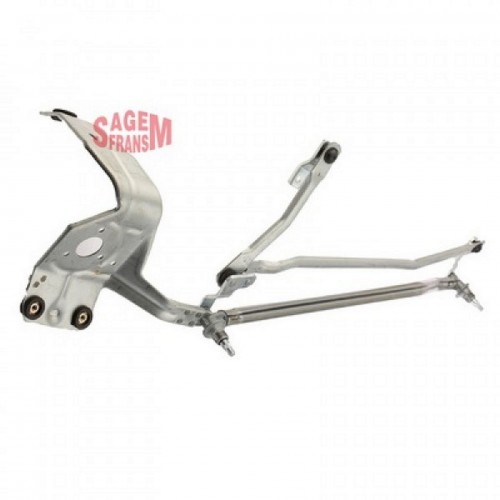 SİLECEK MEKANİZMASI R19 MOTORSUZ SİLECEK MEKANİZMASI R19 MOTORSUZ