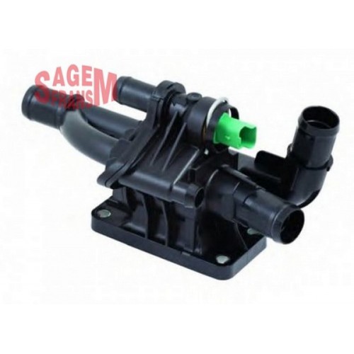 TERMOSTAT PEUGEOT 206-207-307-407 3008-EXPER PARTNER - BERLINGO C2-C4-C5 FIESTA - FOCUS 1.6HDİ 83C TERMOSTAT PEUGEOT 206-207-307-407 3008-EXPER PARTNER - BERLINGO C2-C4-C5 FIESTA - FOCUS 1.6HDİ 83C