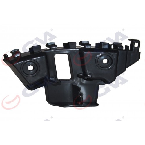 ÖN TAMPON BRAKETİ SOL JETTA 2011-2014 ÖN TAMPON BRAKETİ SOL JETTA 2011-2014