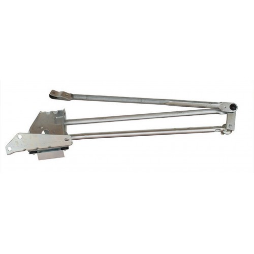 SİLECEK MEKANİZMASI MOTORSUZ DUCATO-BOXER-JUMPER 2001-06 SİLECEK MEKANİZMASI MOTORSUZ DUCATO-BOXER-JUMPER 2001-06