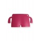 Newface iPad Mini 1 Kılıf Karakter Tablet Silikon - Pembe Newface iPad Mini 1 Kılıf Karakter Tablet Silikon - Pembe