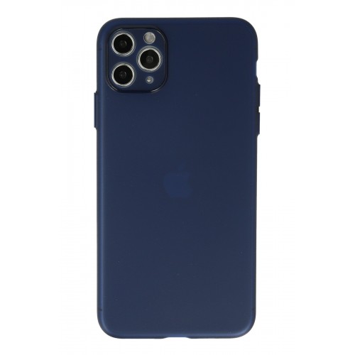 Newface iPhone 11 Pro Kılıf Puma Silikon - Mavi Newface iPhone 11 Pro Kılıf Puma Silikon - Mavi