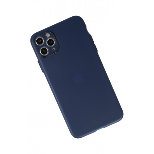 Newface iPhone 11 Pro Kılıf Puma Silikon - Mavi Newface iPhone 11 Pro Kılıf Puma Silikon - Mavi