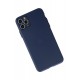 Newface iPhone 11 Pro Kılıf Puma Silikon - Mavi Newface iPhone 11 Pro Kılıf Puma Silikon - Mavi