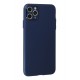 Newface iPhone 11 Pro Kılıf Puma Silikon - Mavi Newface iPhone 11 Pro Kılıf Puma Silikon - Mavi